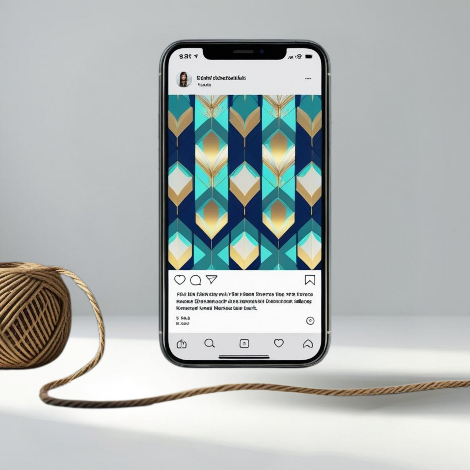 Design Elements & Patterns