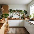 DIGITAL BUNDLE- Backgrounds-Boho