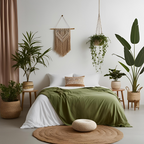 DIGITAL BUNDLE- Backgrounds-Boho