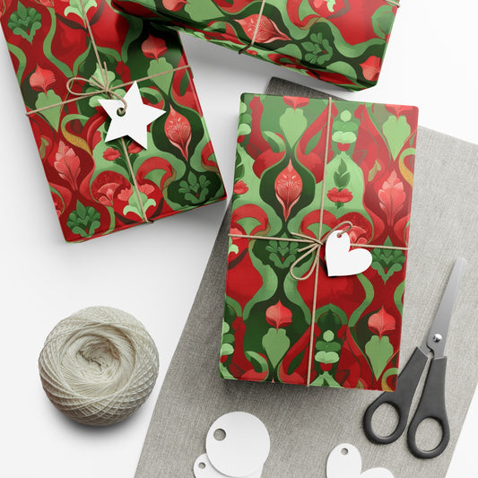 Merry Botanica
