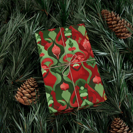 Merry Botanica