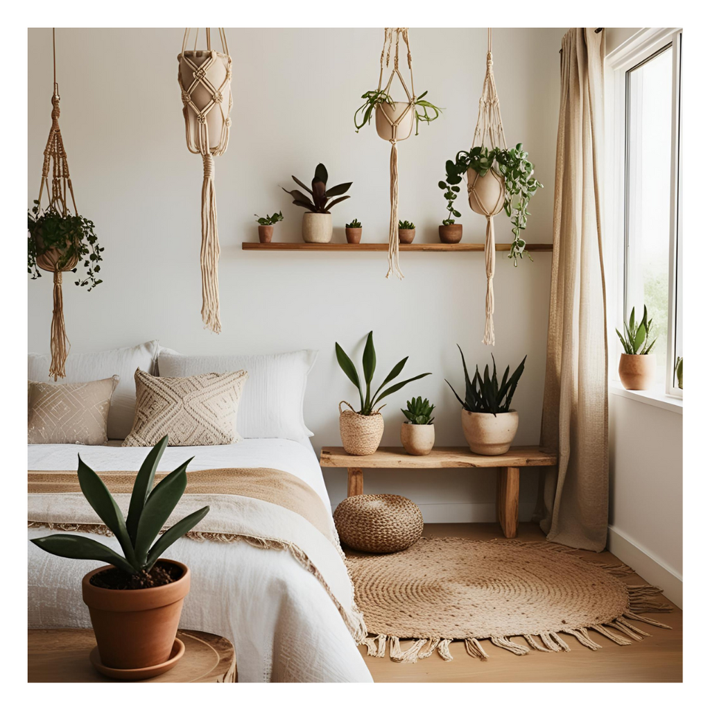 DIGITAL BUNDLE- Backgrounds-Boho