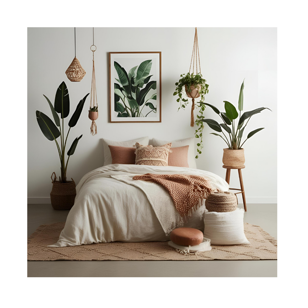 DIGITAL BUNDLE- Backgrounds-Boho