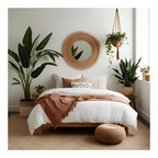 DIGITAL BUNDLE- Backgrounds-Boho