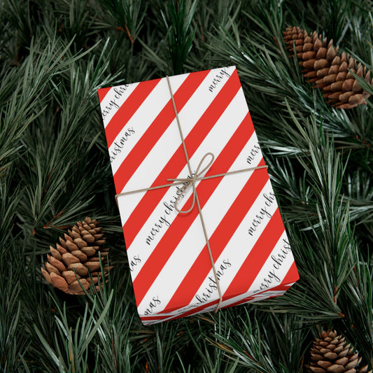 Merry Candy Cane