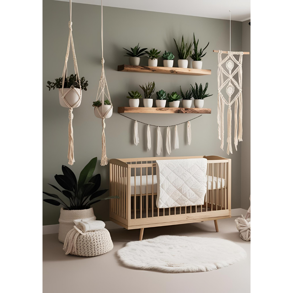 DIGITAL BUNDLE- Backgrounds-Boho