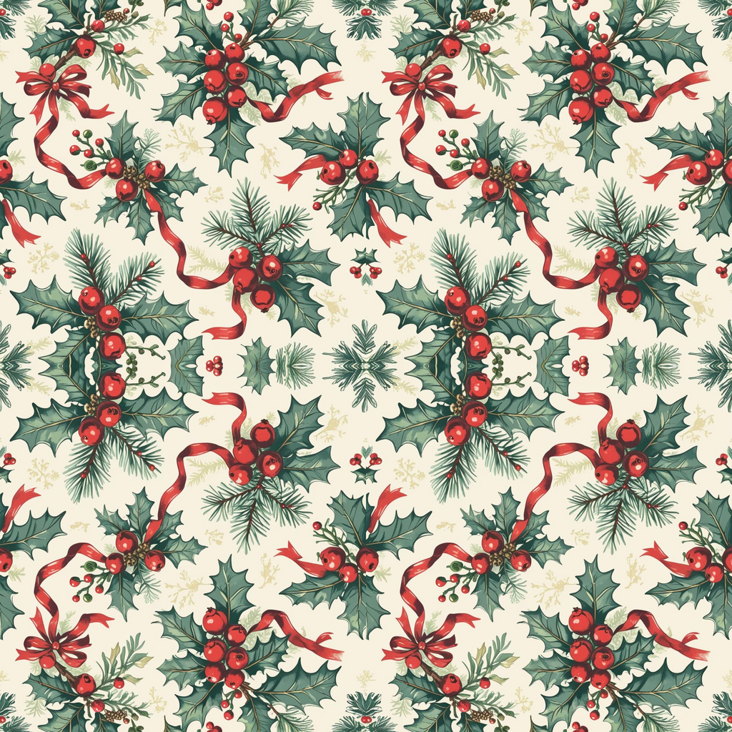 Ribboned Rows