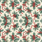 Ribboned Rows