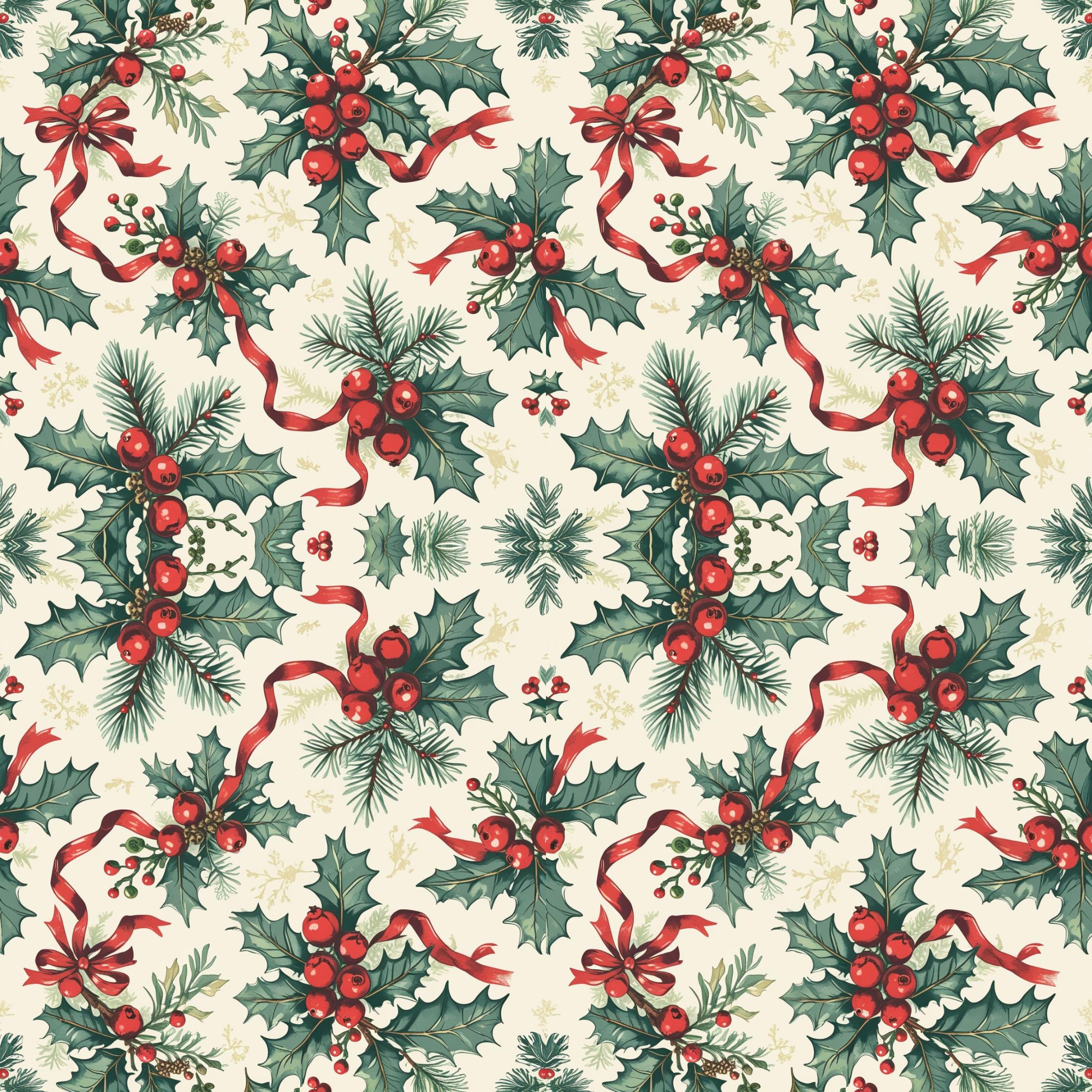 Ribboned Rows