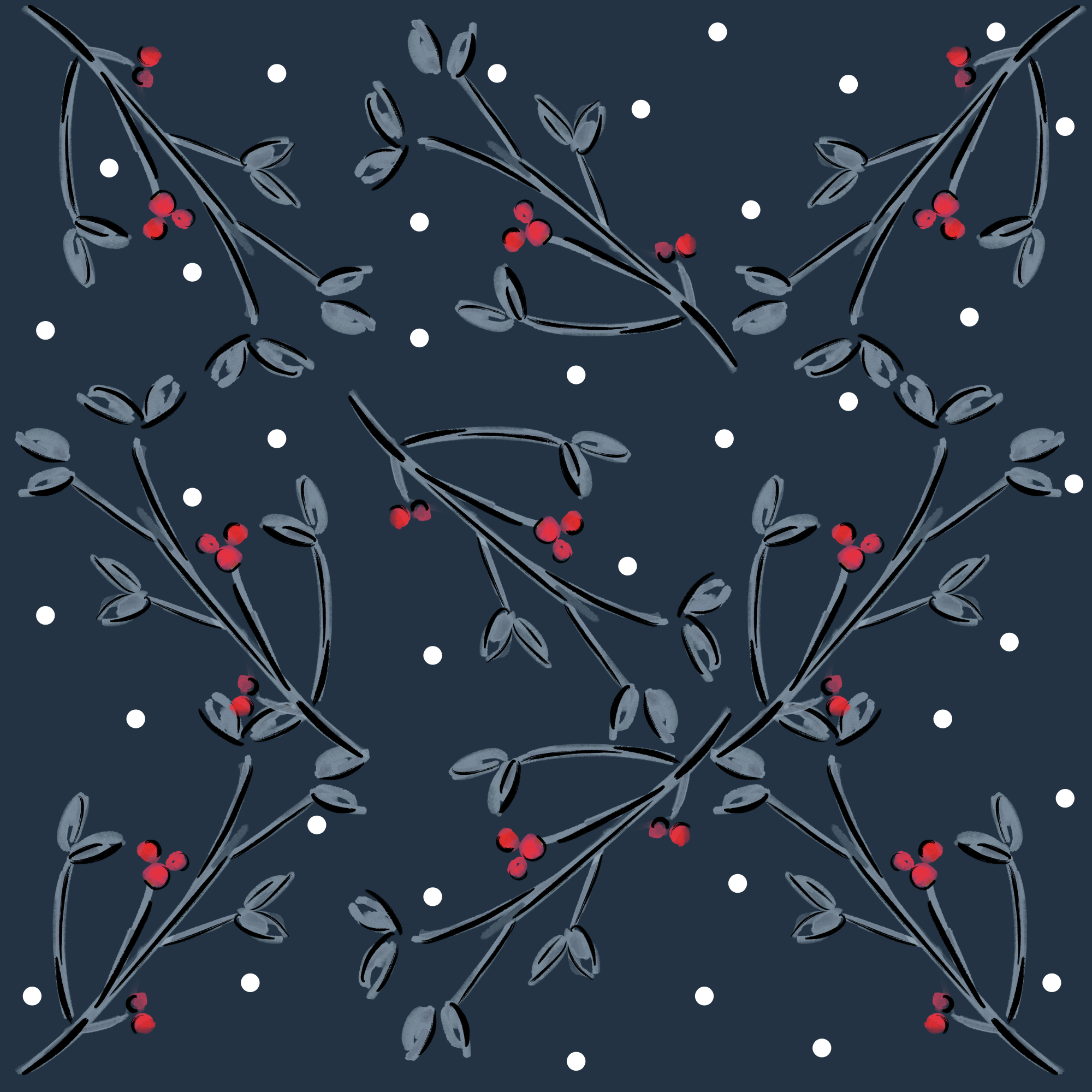 Winter Berry