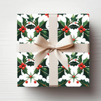 Decked in Holly