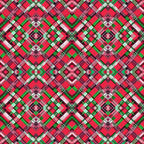 Redmas Plaid