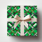 Greenmas Plaid