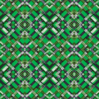 Greenmas Plaid