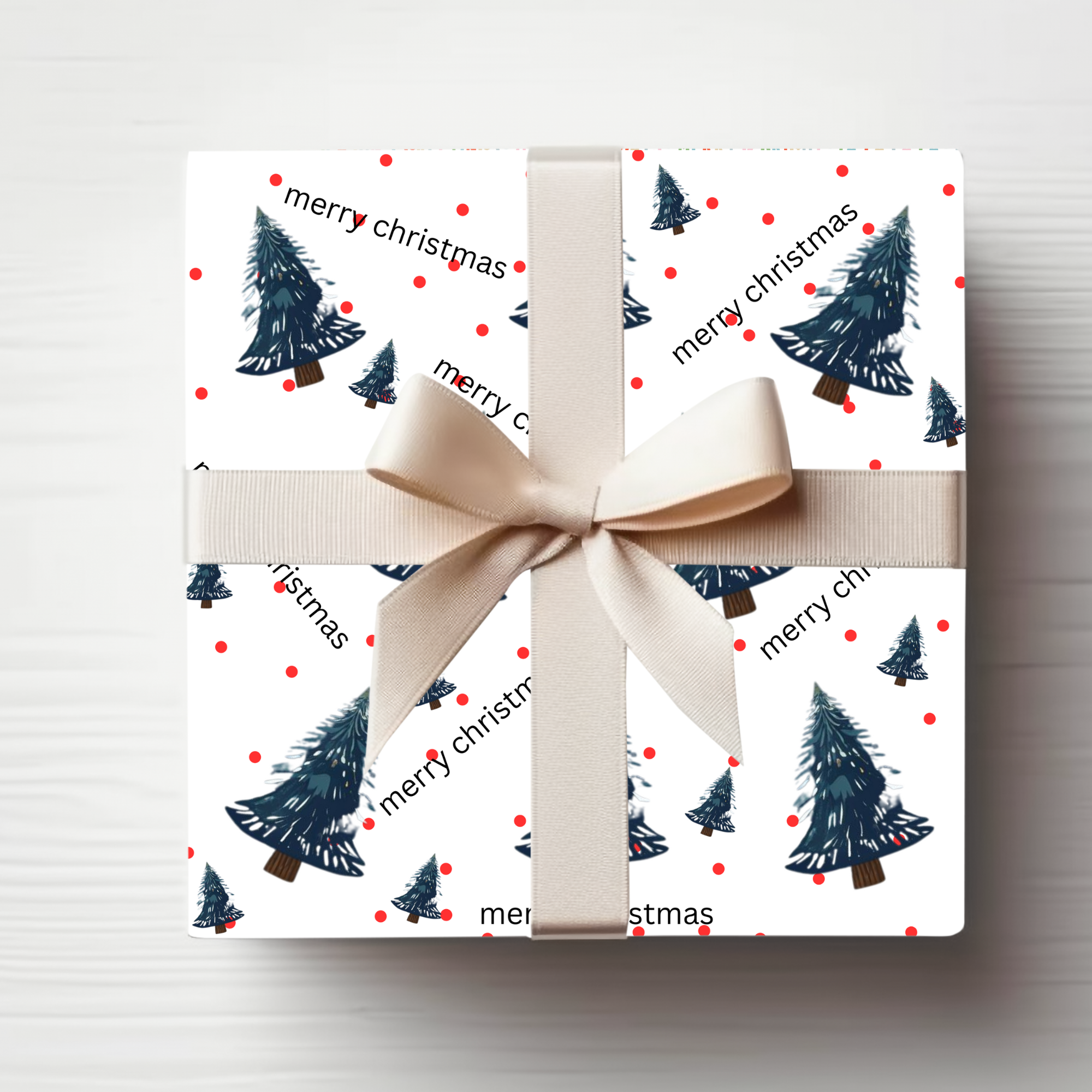 Minimal Merry