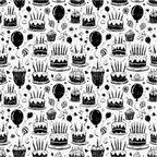Doodle Birthday Party