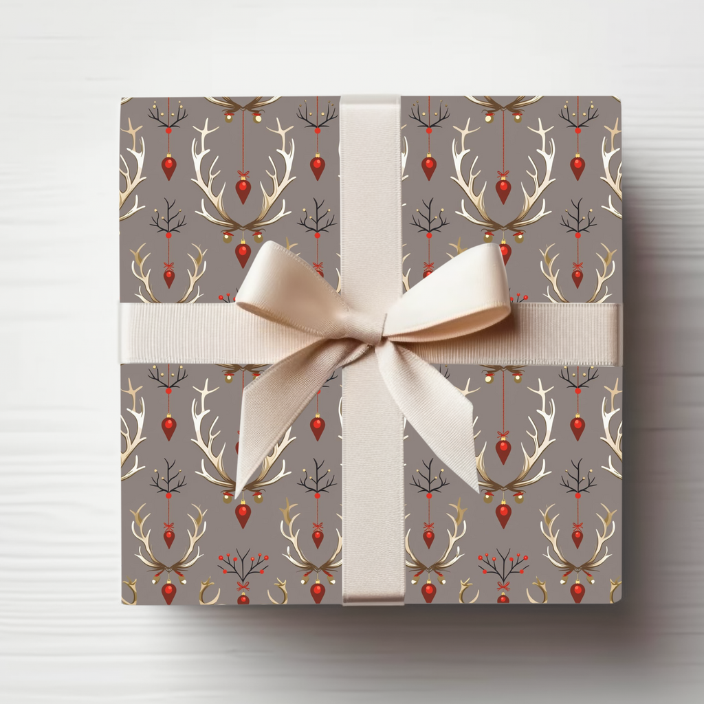 Scandi Antlers