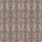 Scandi Antlers