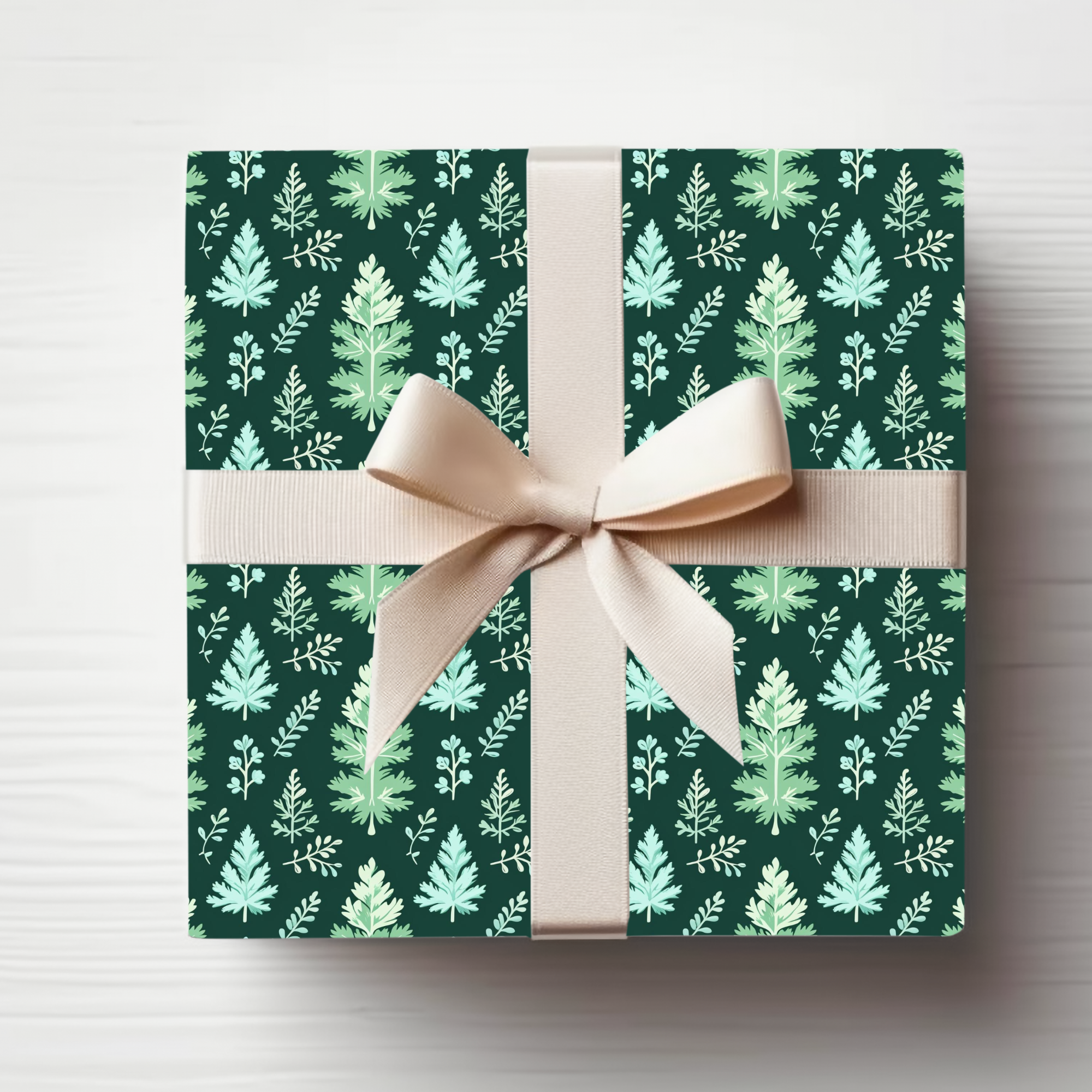 Mini Mint