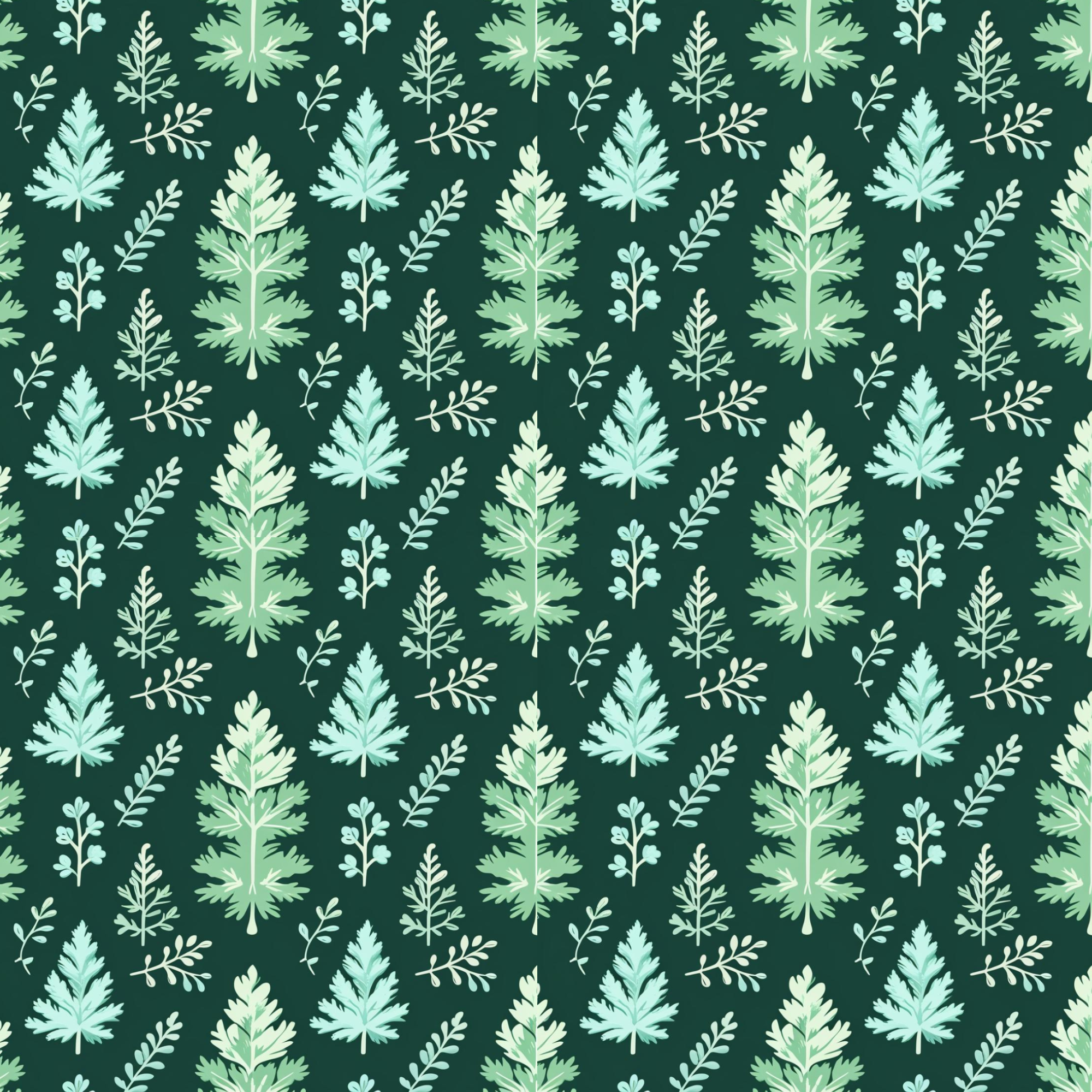 Mini Mint