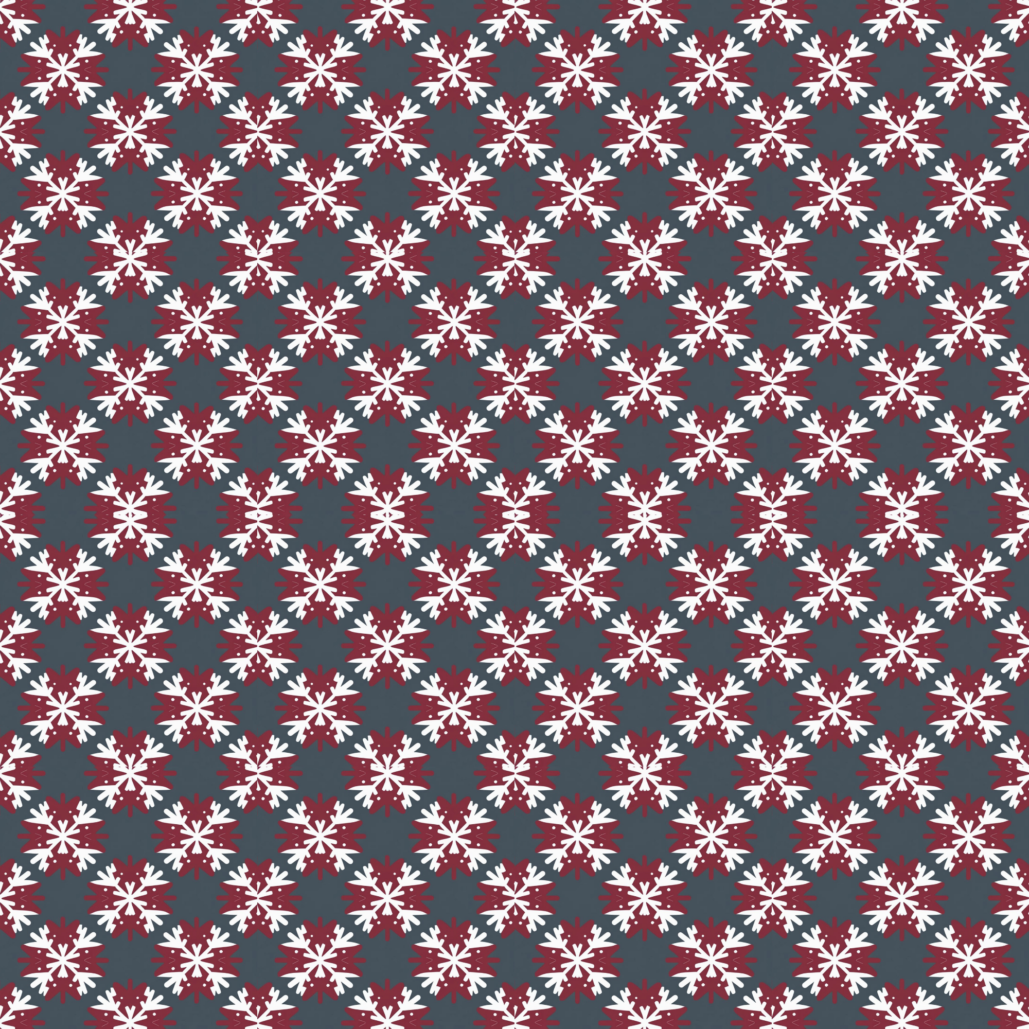 Scandi Lattice