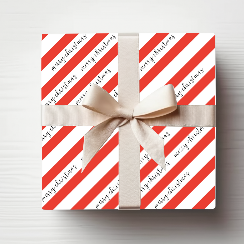 Merry Candy Cane