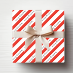 Merry Candy Cane