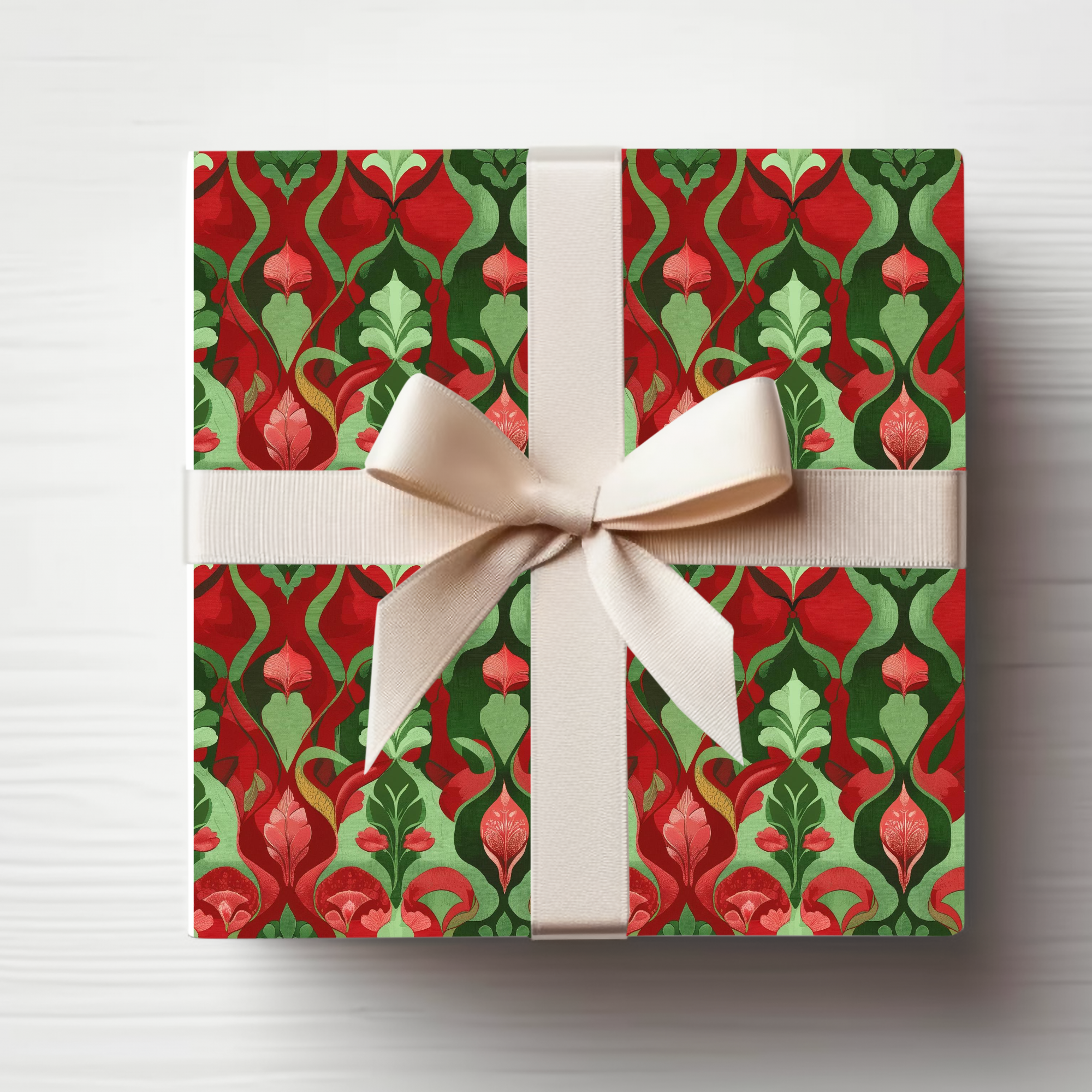 Merry Botanica