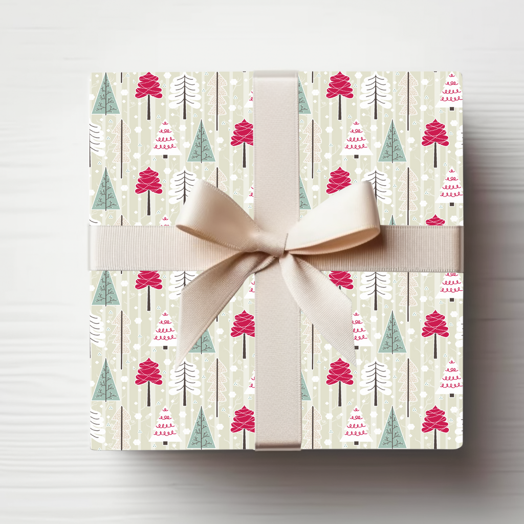 Oh! Boho Christmas Tree