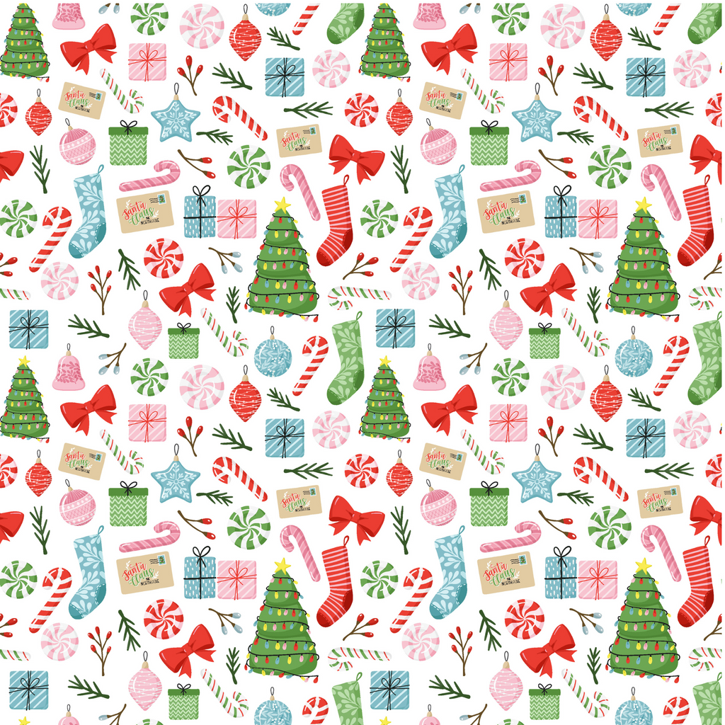 All the Christmas Feels