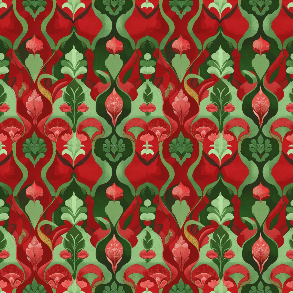 Merry Botanica