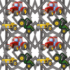 Tractor Tracks