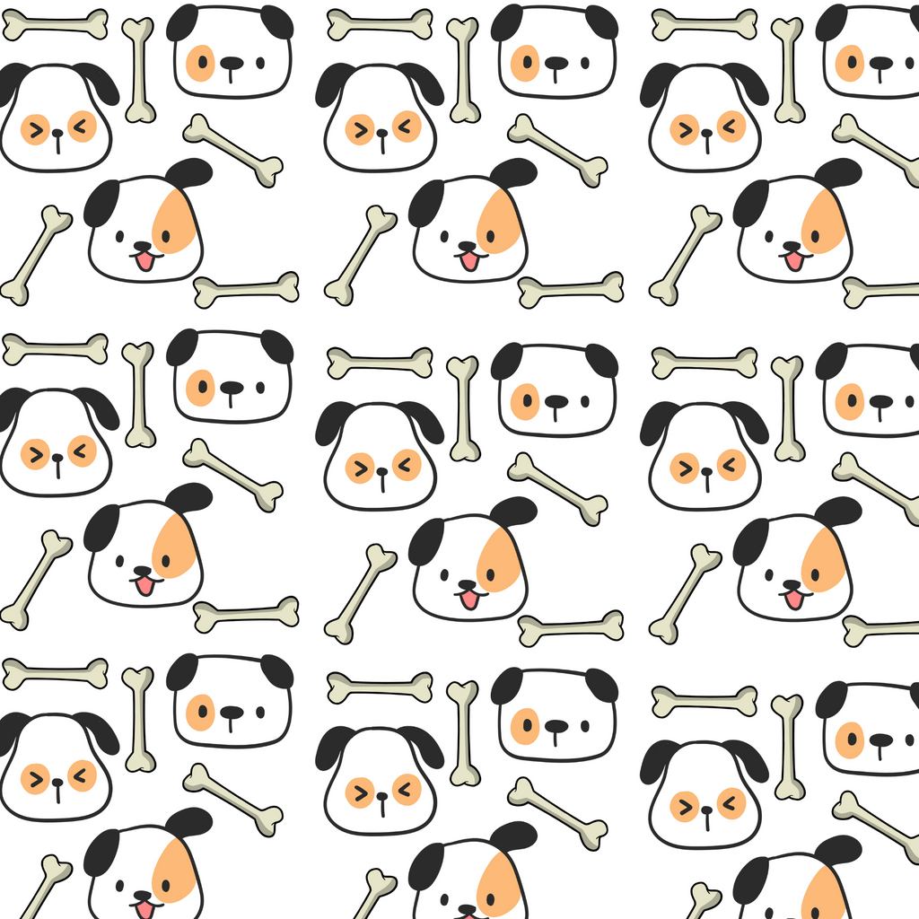 No Bones About It