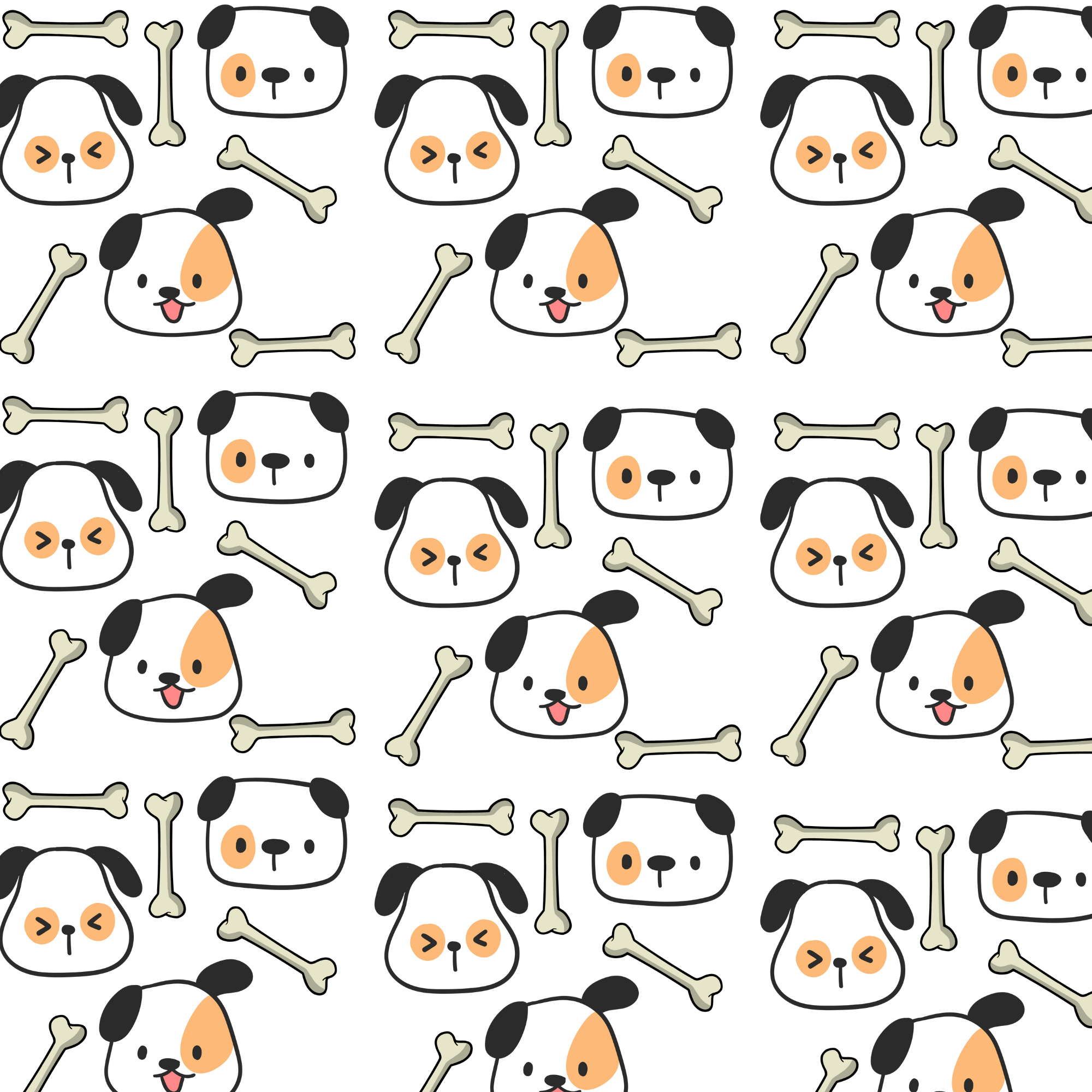 No Bones About It
