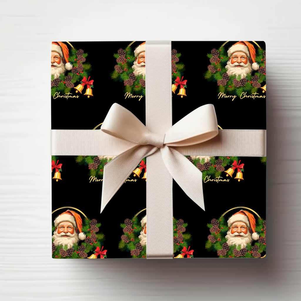 Love Me Santa Too