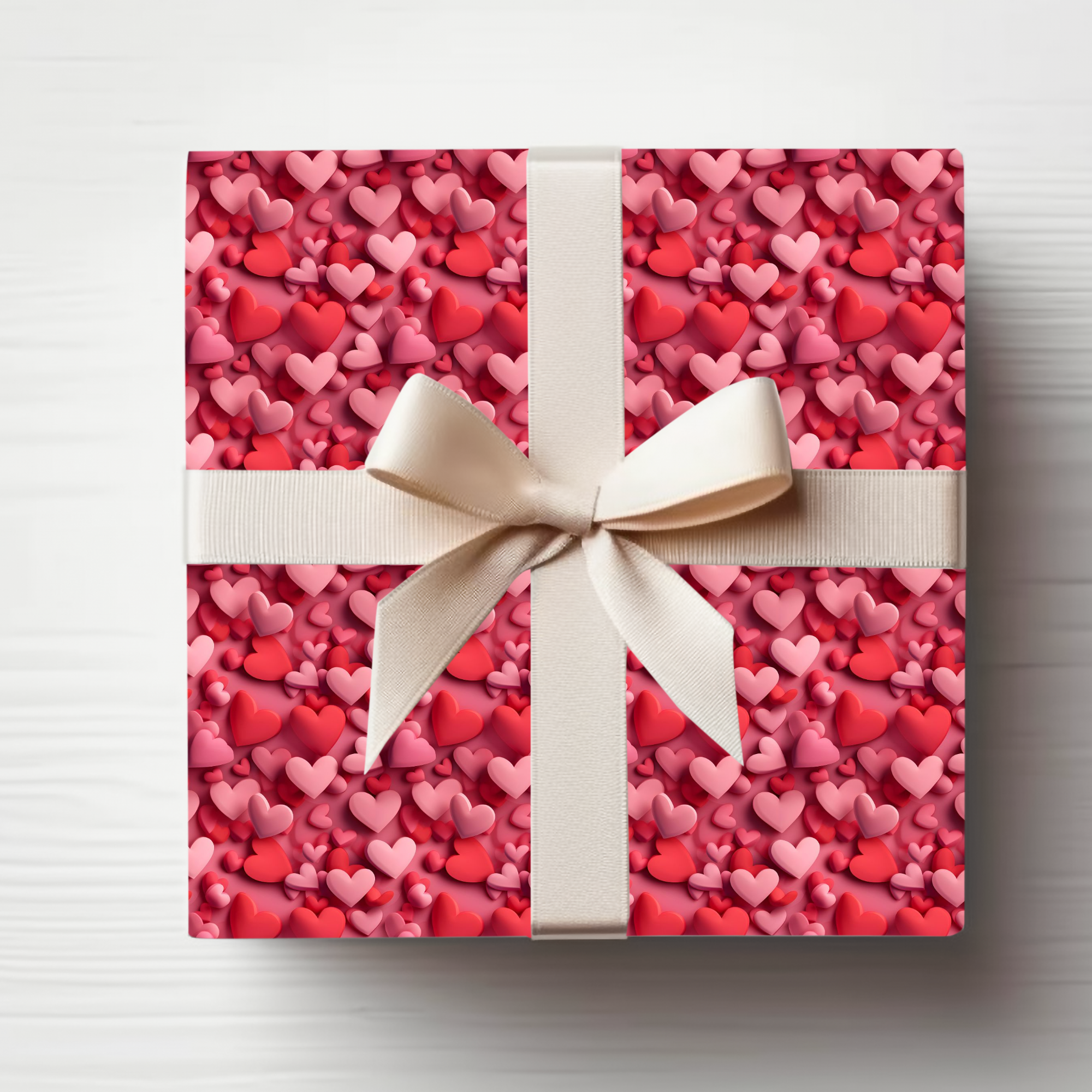Hearts a Plenty