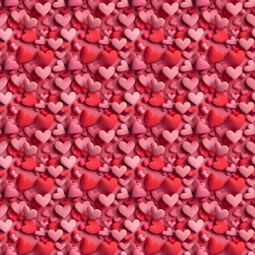 Hearts a Plenty