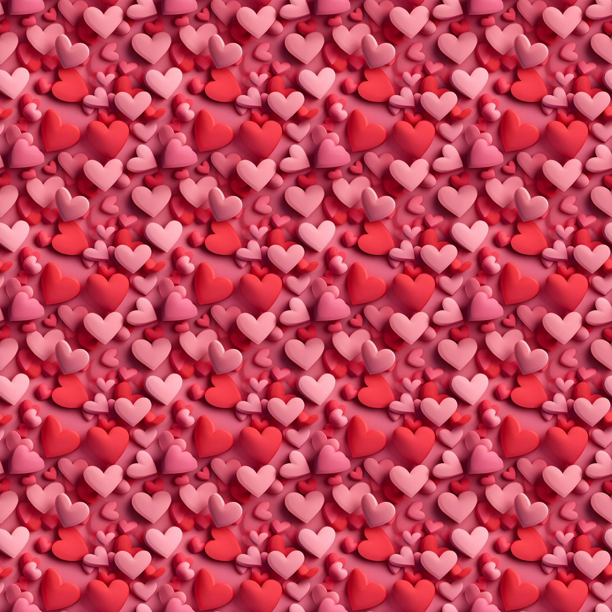 Hearts a Plenty
