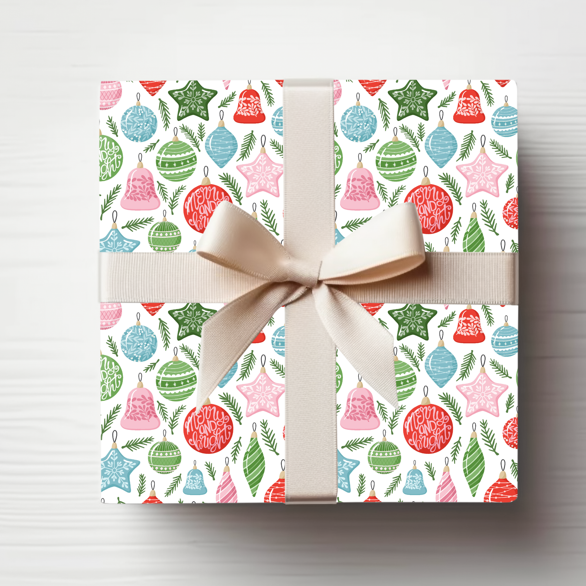 Too Cute Merry & Bright
