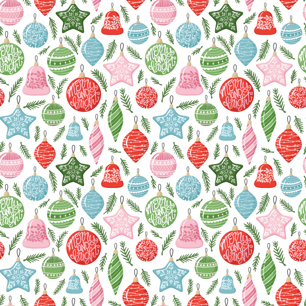 Too Cute Merry & Bright