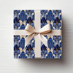 Deco Leaves