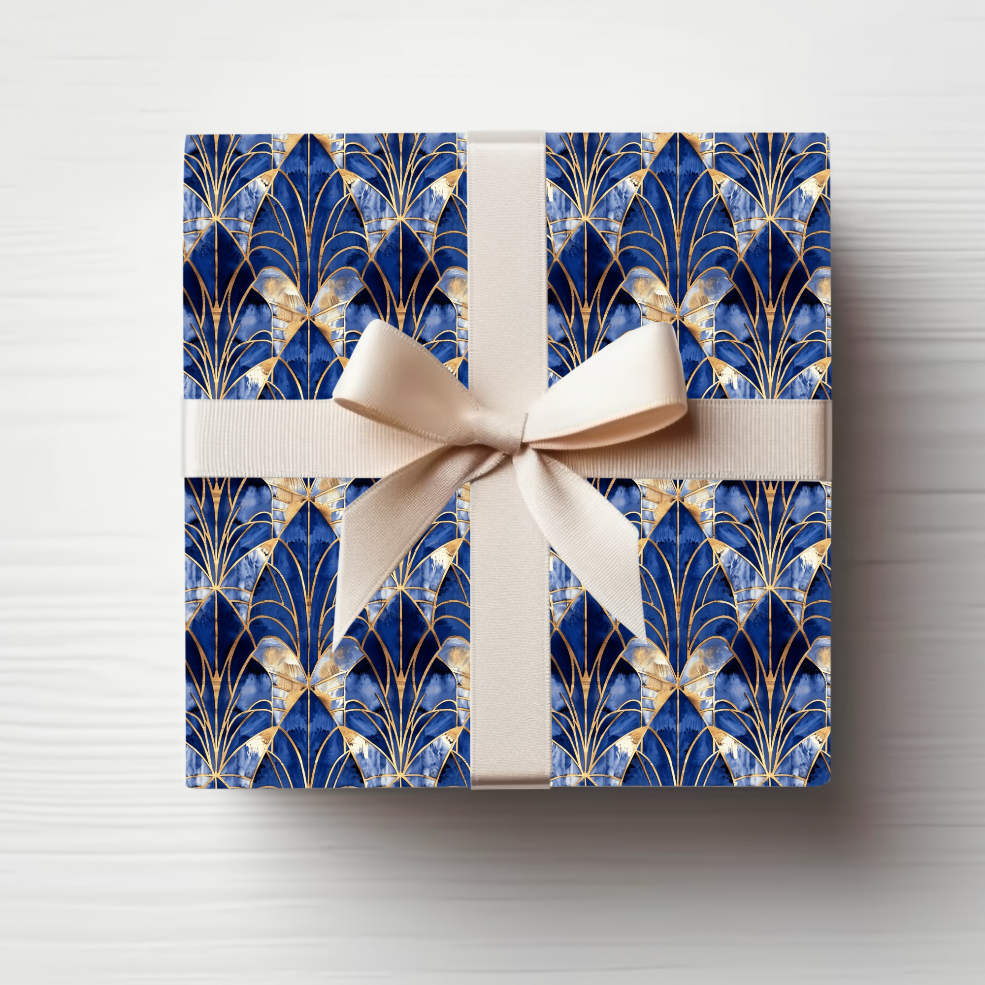 Deco Leaves