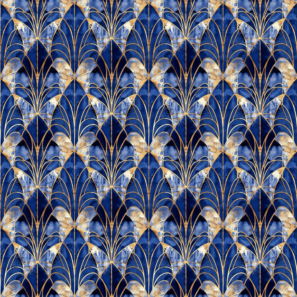 Deco Leaves