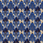 Deco Leaves