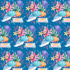 Sea Party!