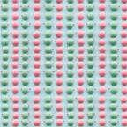3D Sweet Pom Poms