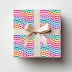 Rainbow Sweet Wave