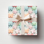 3D Sweet Butterfly