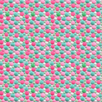 3D Sweet Dots