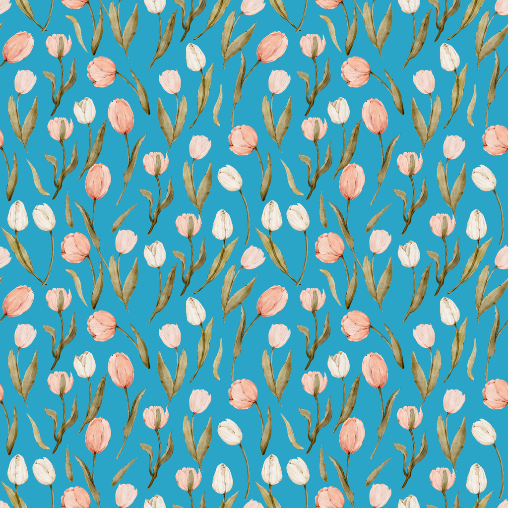 Tulip Fields